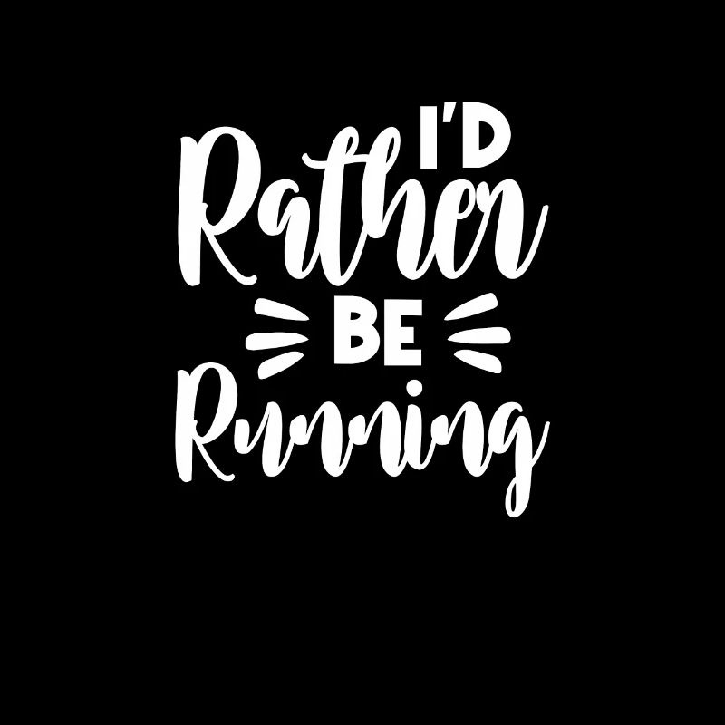 Running Runner Jogging Jogging Runner Gift