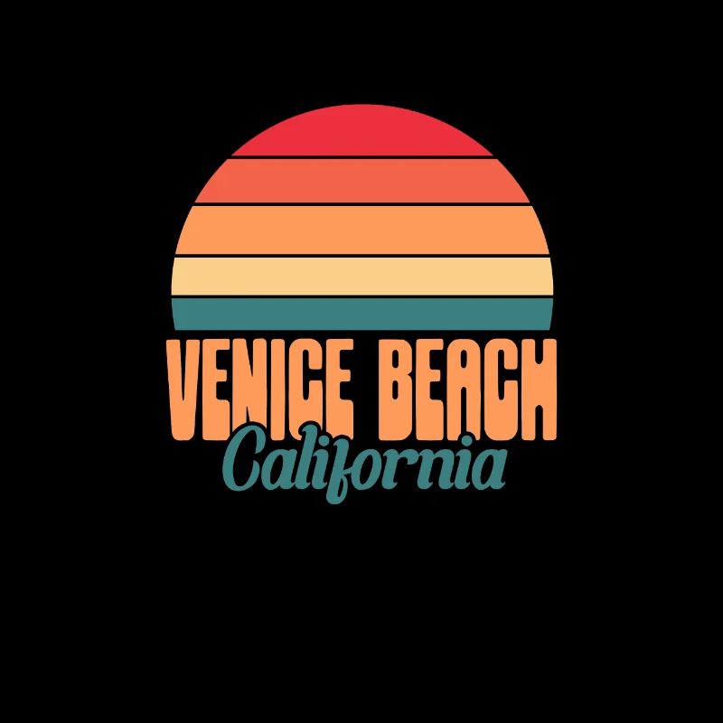Venice Beach California