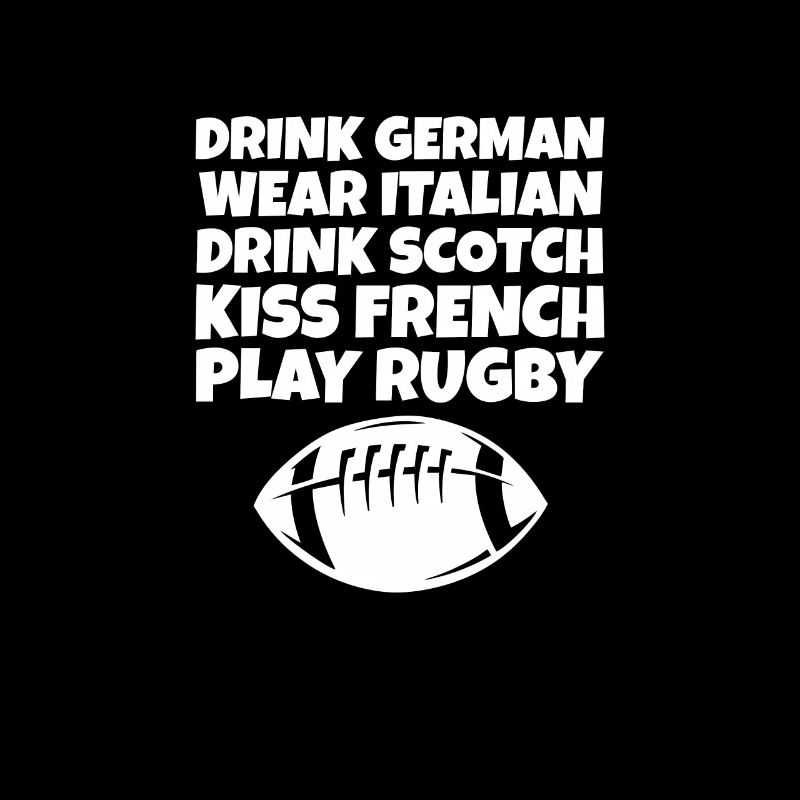 Rugby