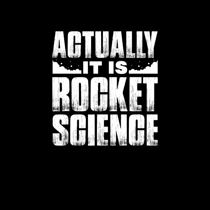 Space Engineer Aeronautical Engineer