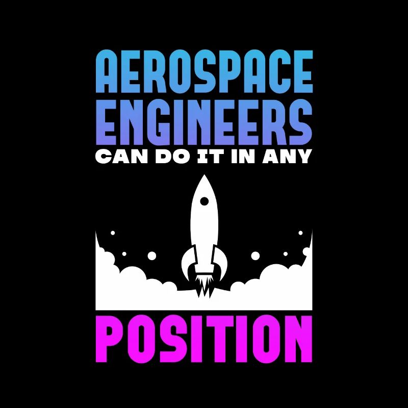 Space Engineer Aeronautical Engineer
