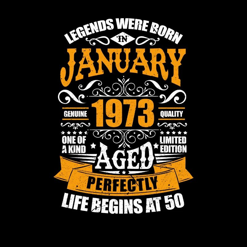 Janvier 1973