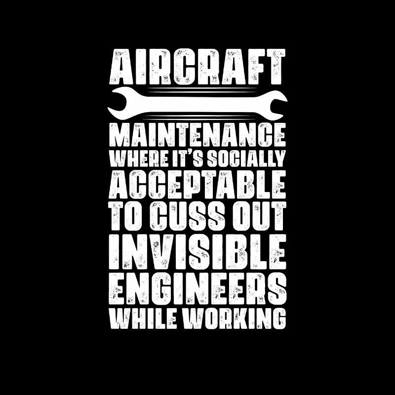 Flugzeugmechaniker