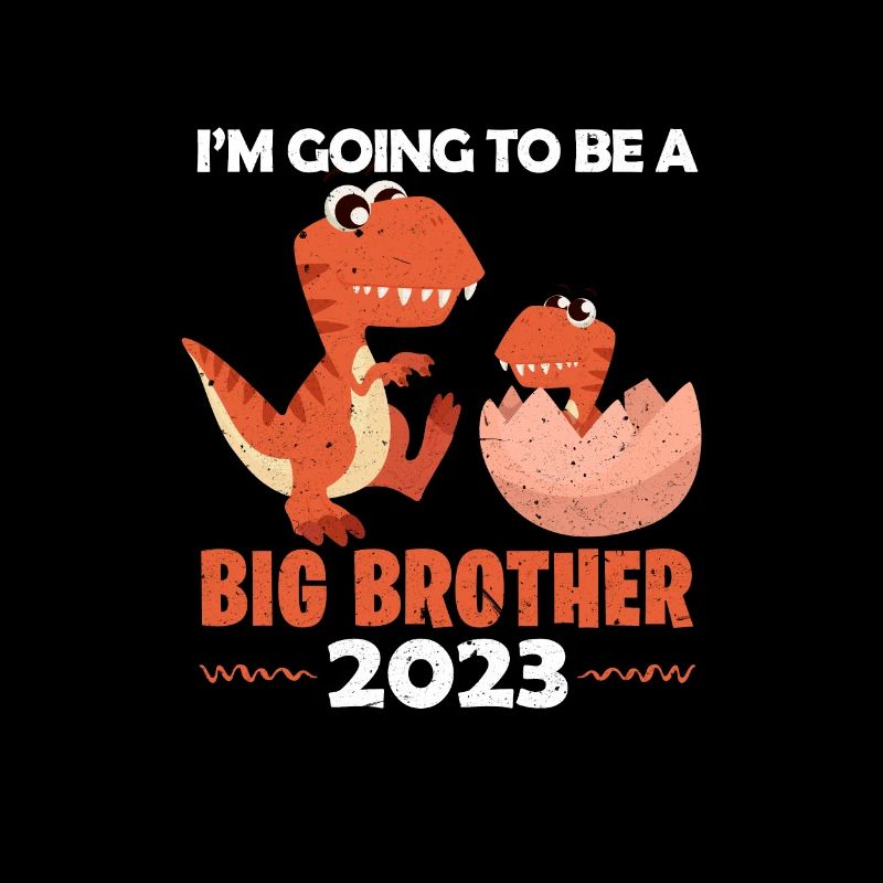 graviditet storebror