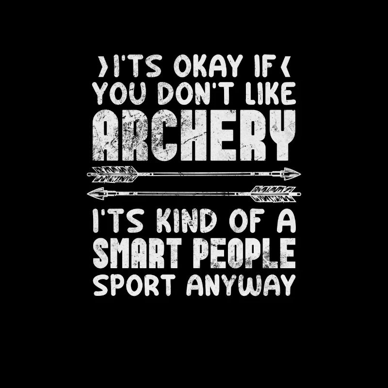 Bogenschiessen Bogenschütze Bogen Pfeil Geschenk