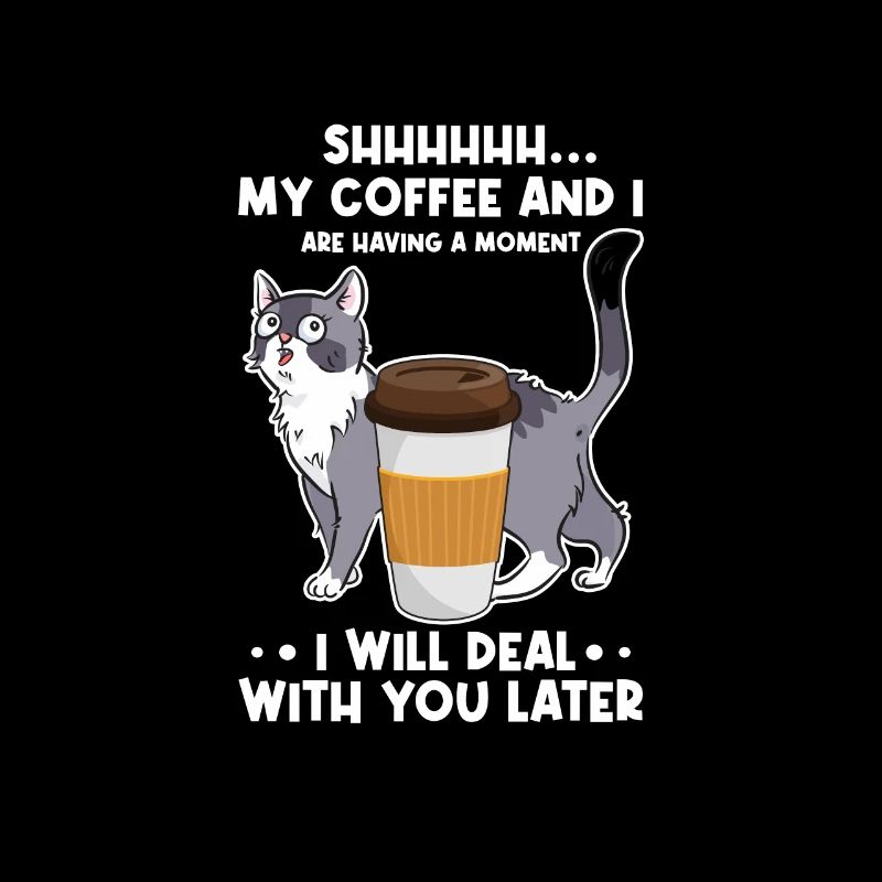 Coffee Caffeine Espresso Barista Gift