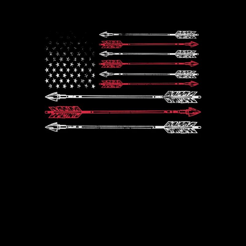 Archery Archer Archer Arrow Gift