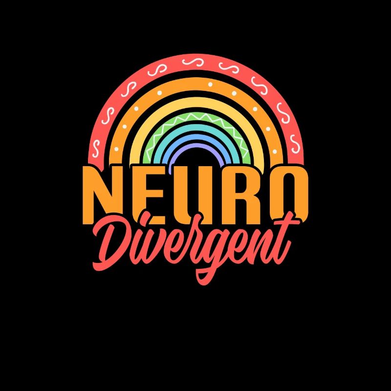 ADHS ADHD Aufmerksamkeit Defizit Geschenk