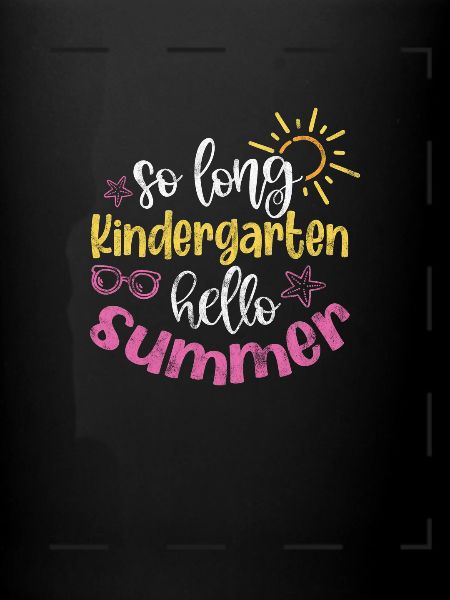 École maternelle