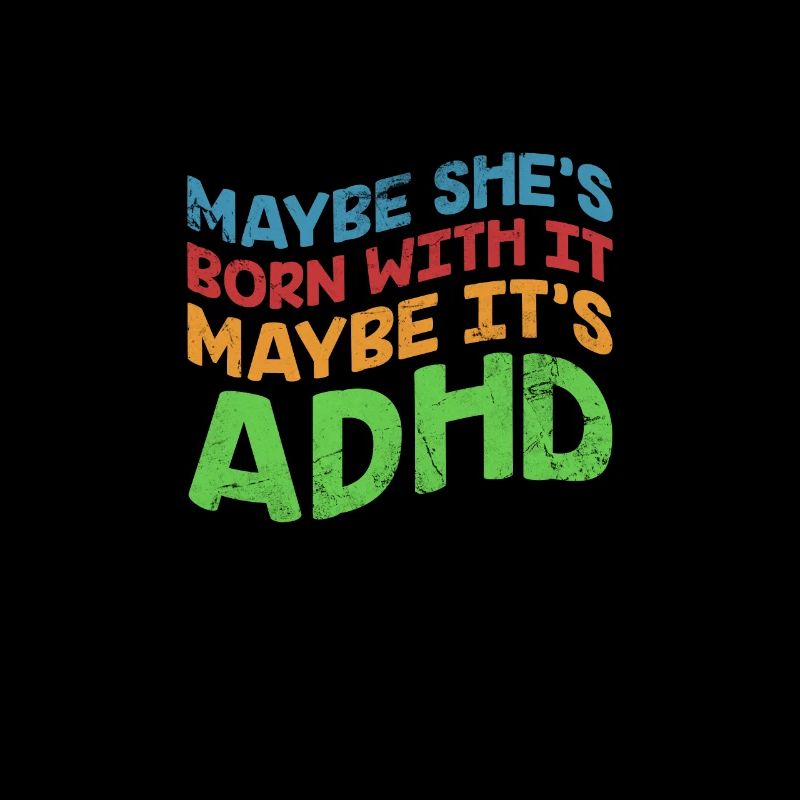 ADHD