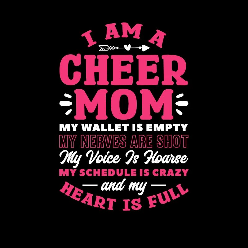 Cheerleader