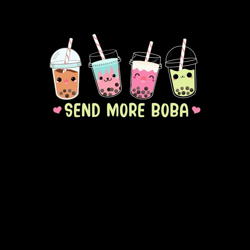 Bubble Tea