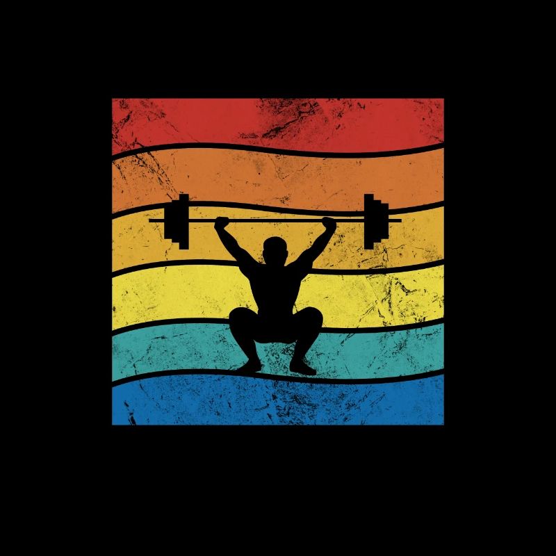 Bodybuilder