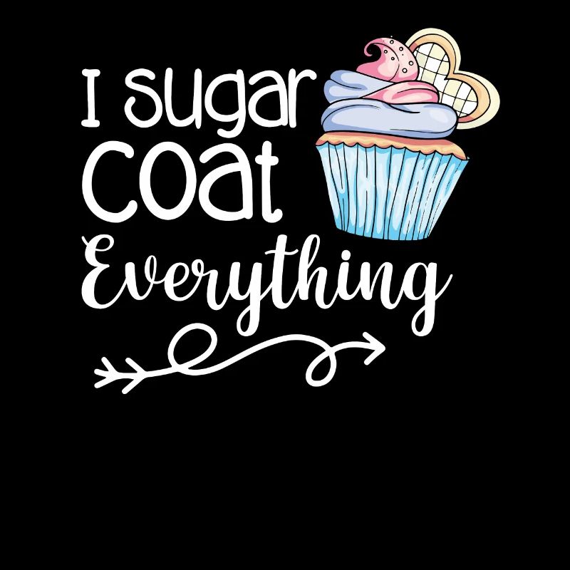 Cupcake Muffin Baking Gift