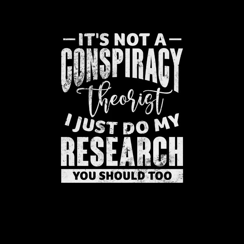 Conspiration