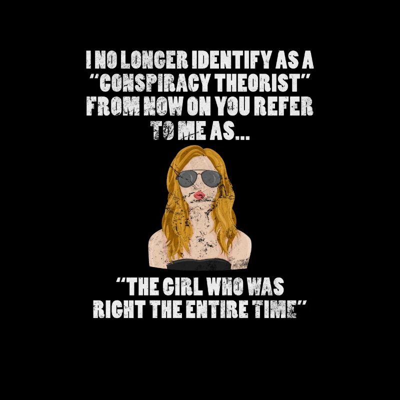 Conspiracy