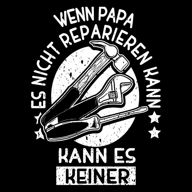 Daddy Repair Master – Artisan indomptable