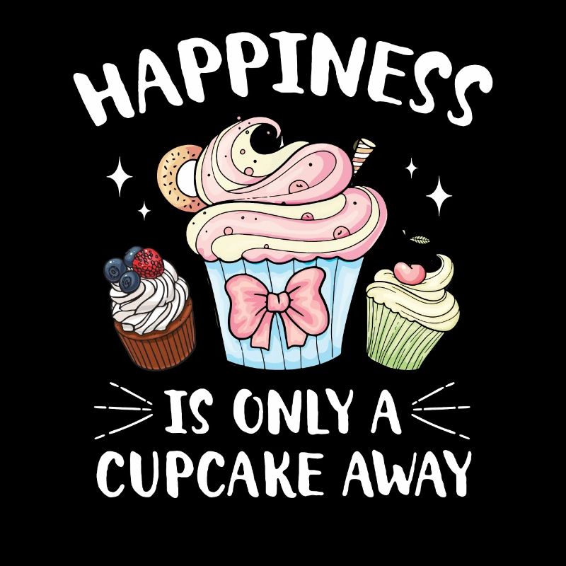 Cupcake Muffin Backen Geschenk