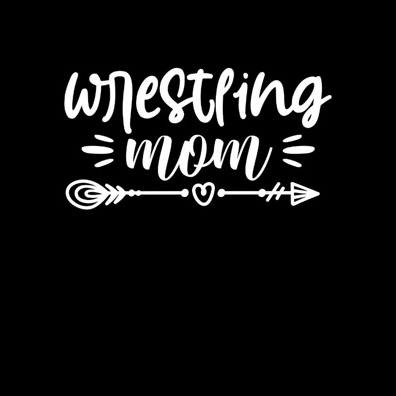 Wrestling Wrestler Kampf Ringen Ringer Geschenk