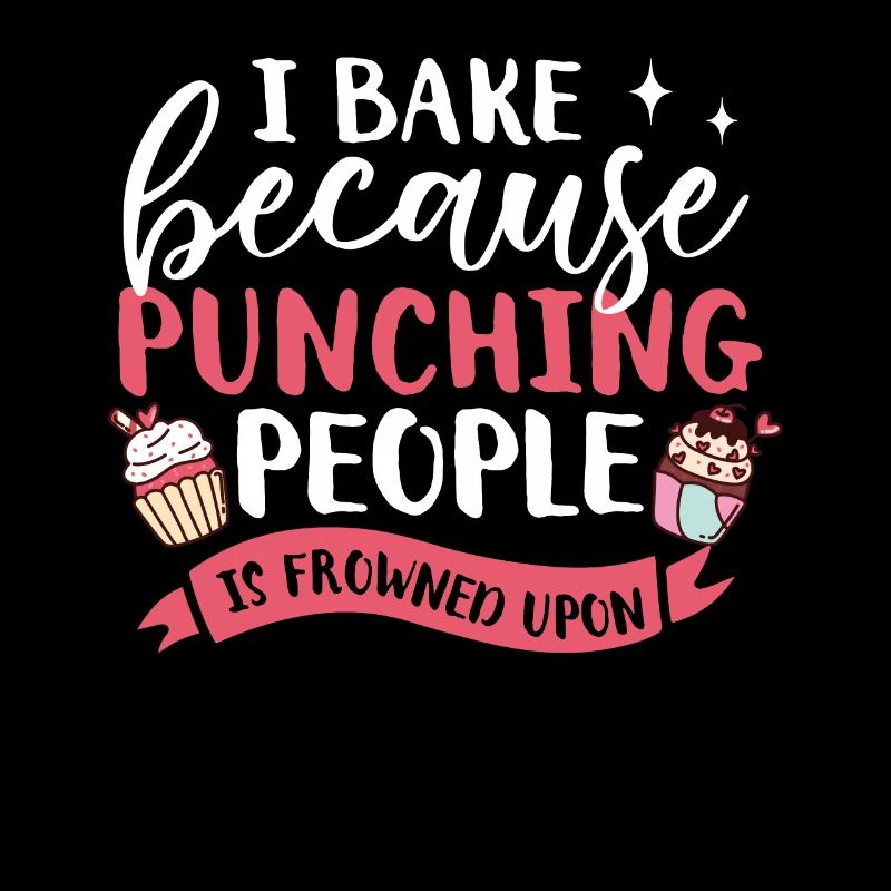 Cupcake Muffin Baking Gift