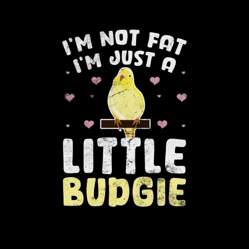 Budgerigar