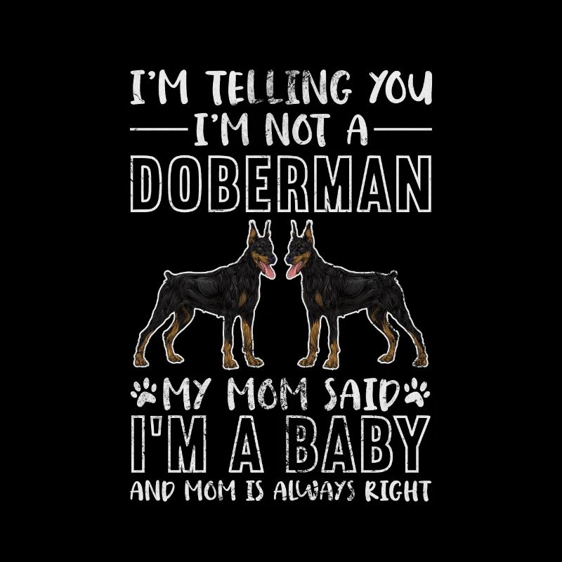 Doberman