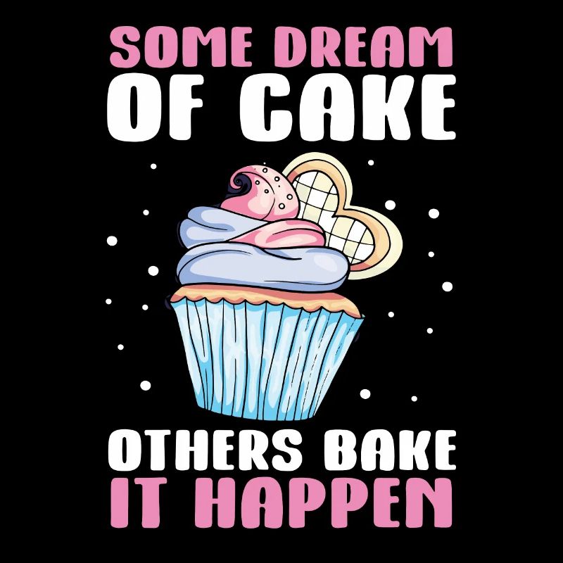 Cupcake Muffin Baking Gift