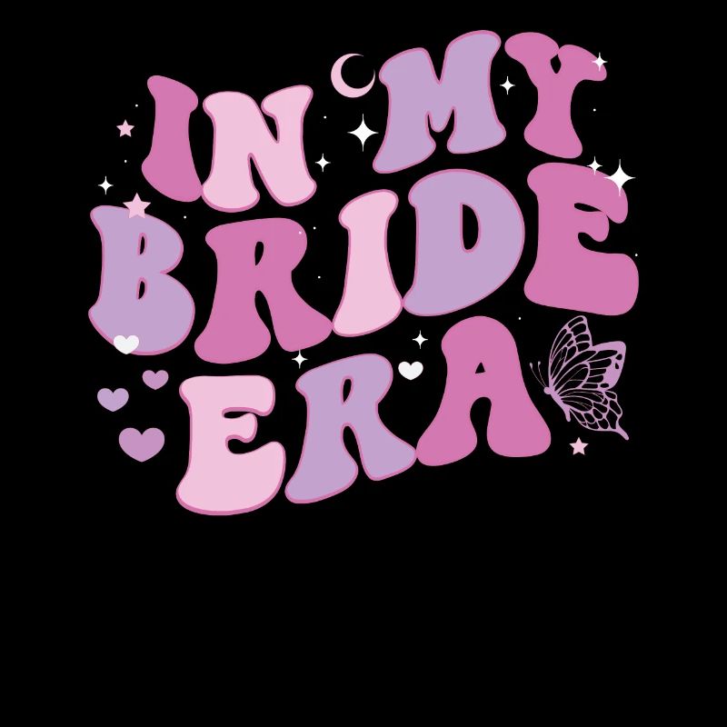 Bachelorette Hen Party Bride