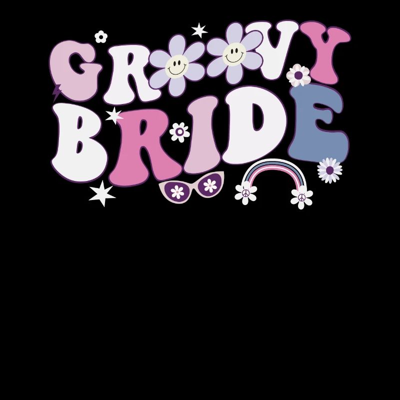 Bachelorette Hen Party Bride