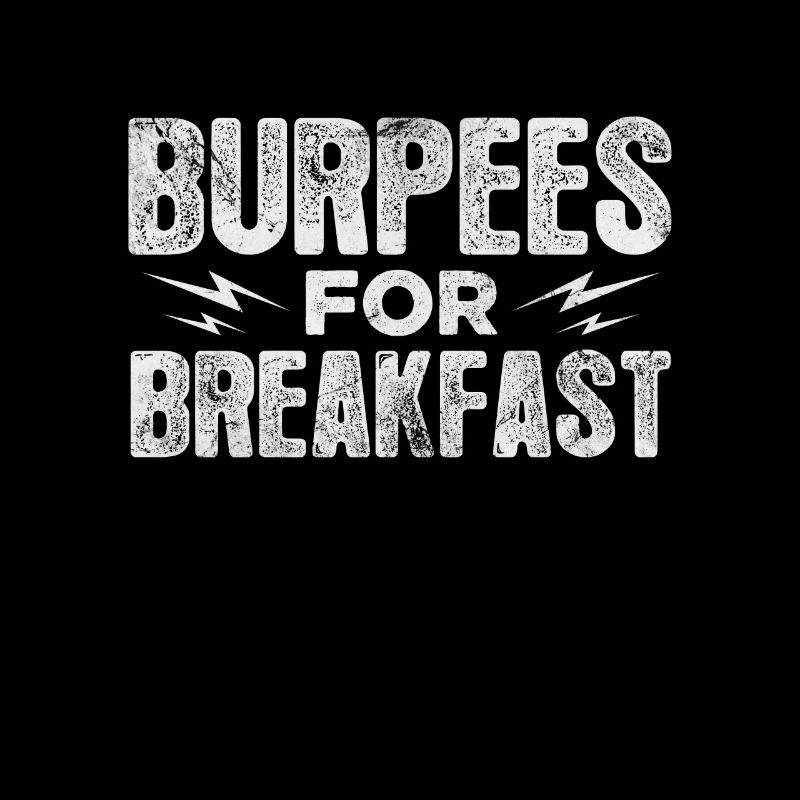 Burpees