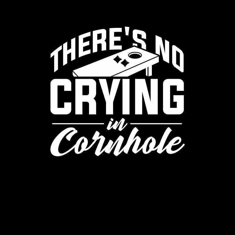 Cornhole Beanbag Sackloch Geschenk
