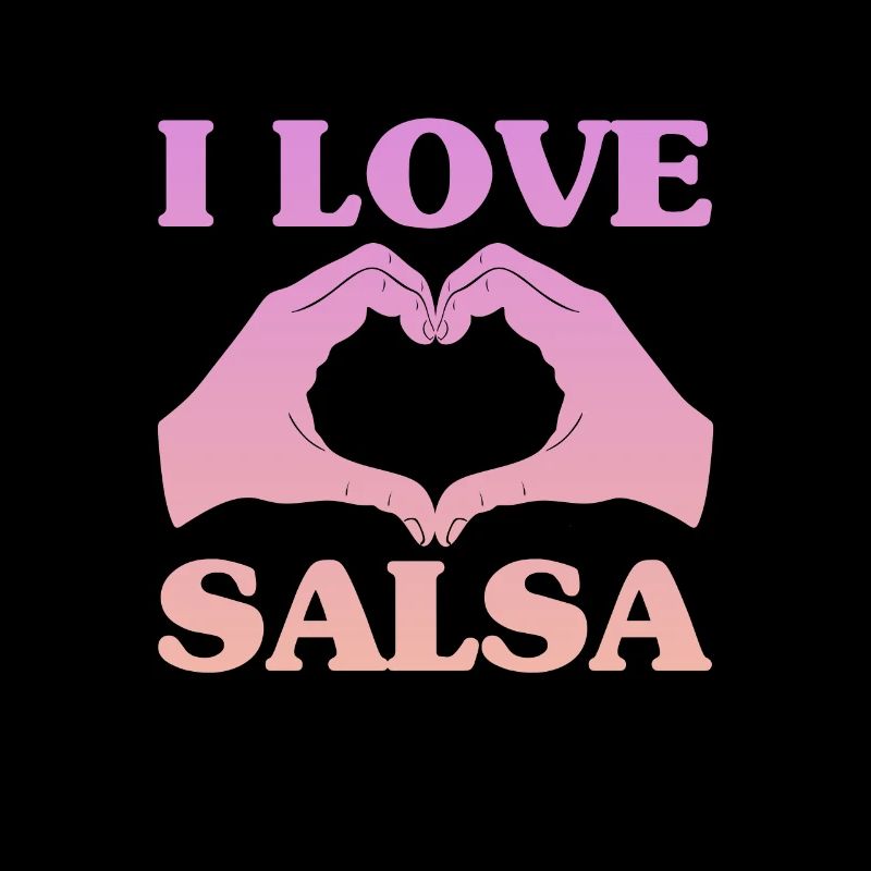 Salsa danse Cuba danse Latino danse classe cadeau