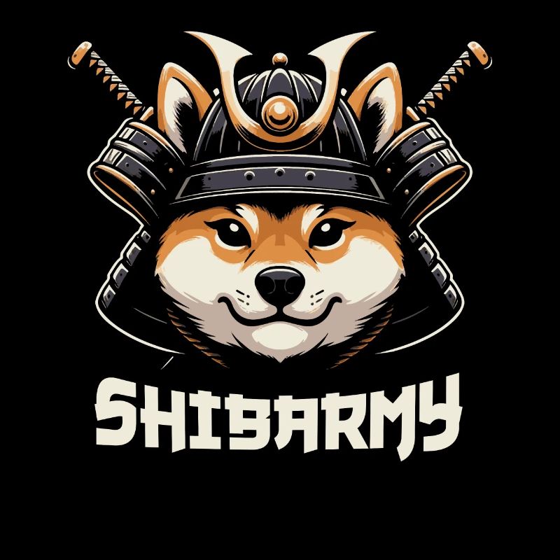 Samurai Ronin Schwertkampf Krieger Geschenk