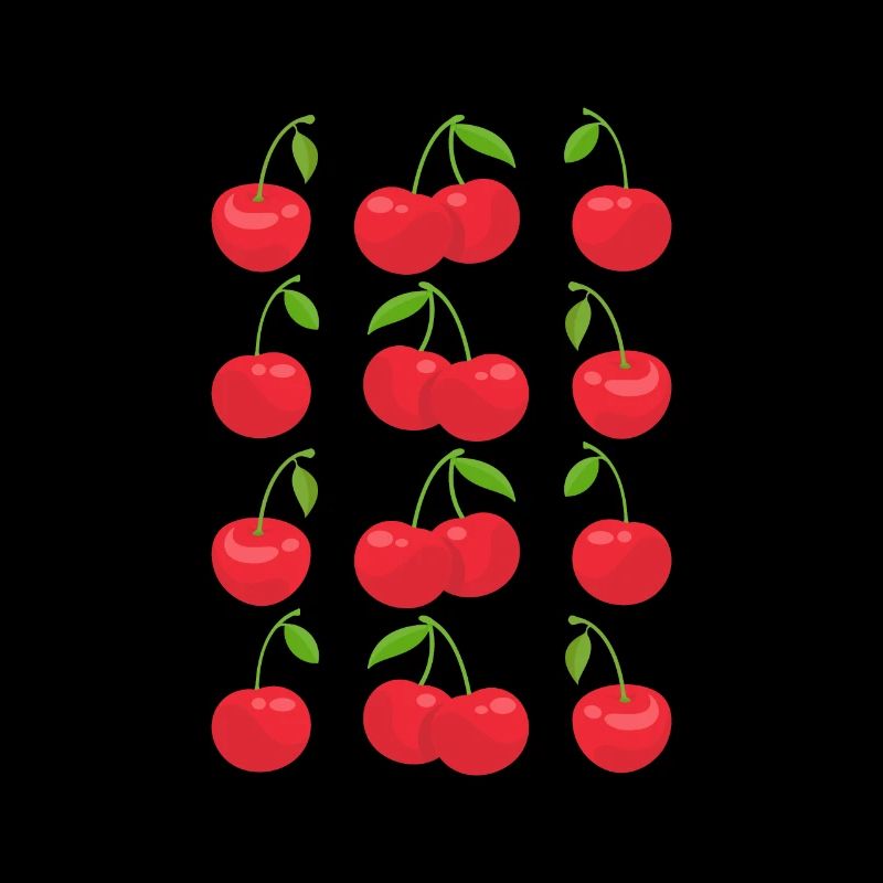 Kirsche Kirschbaum Kirschblüte Frucht Geschenk