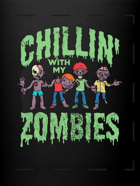 Zombie
