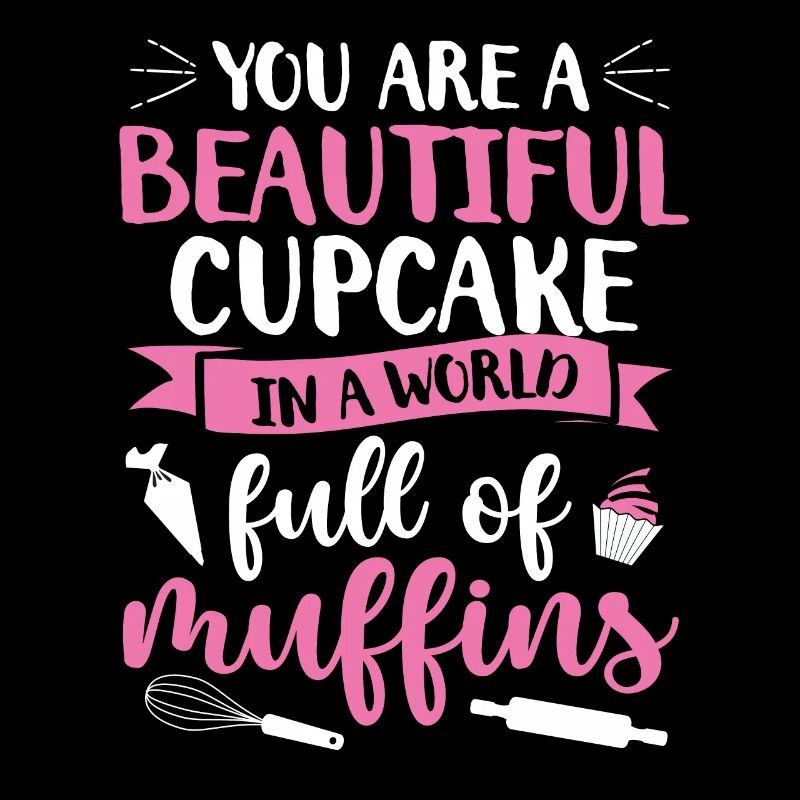 Bäcker Bäckerein Backwaren Backen Geschenk