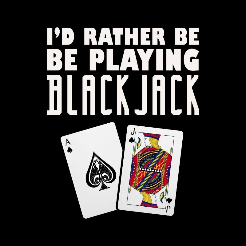 Blackjack