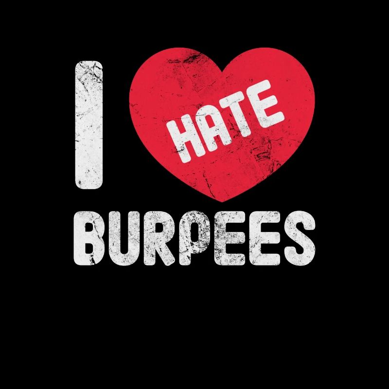 Burpees