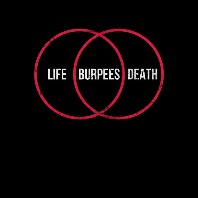 Burpees