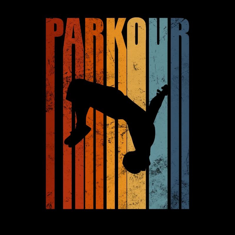 Parkour