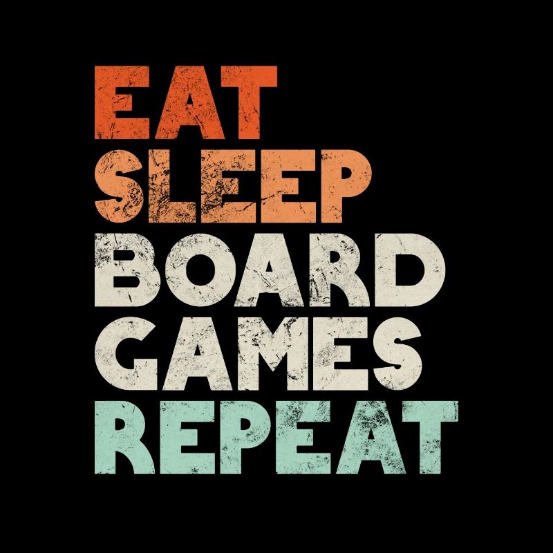 Board game