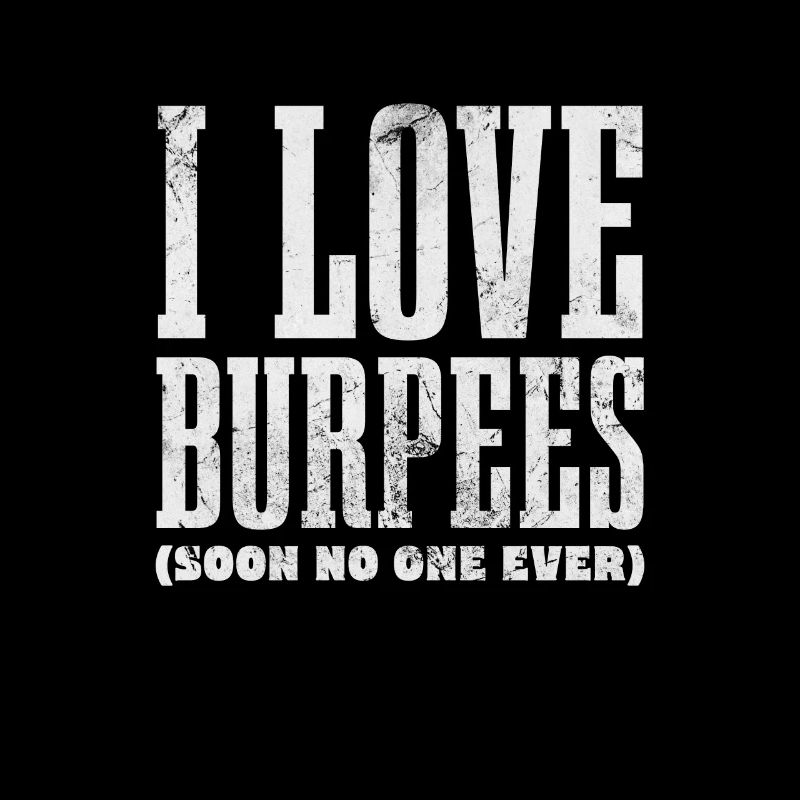 Burpees
