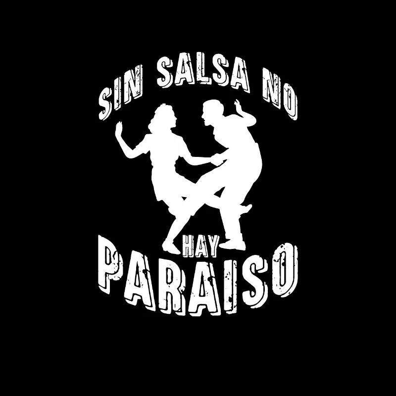 Salsa Danse Cuba Danse Danse Latino Cours Cadeau