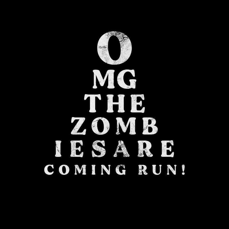 Zombie