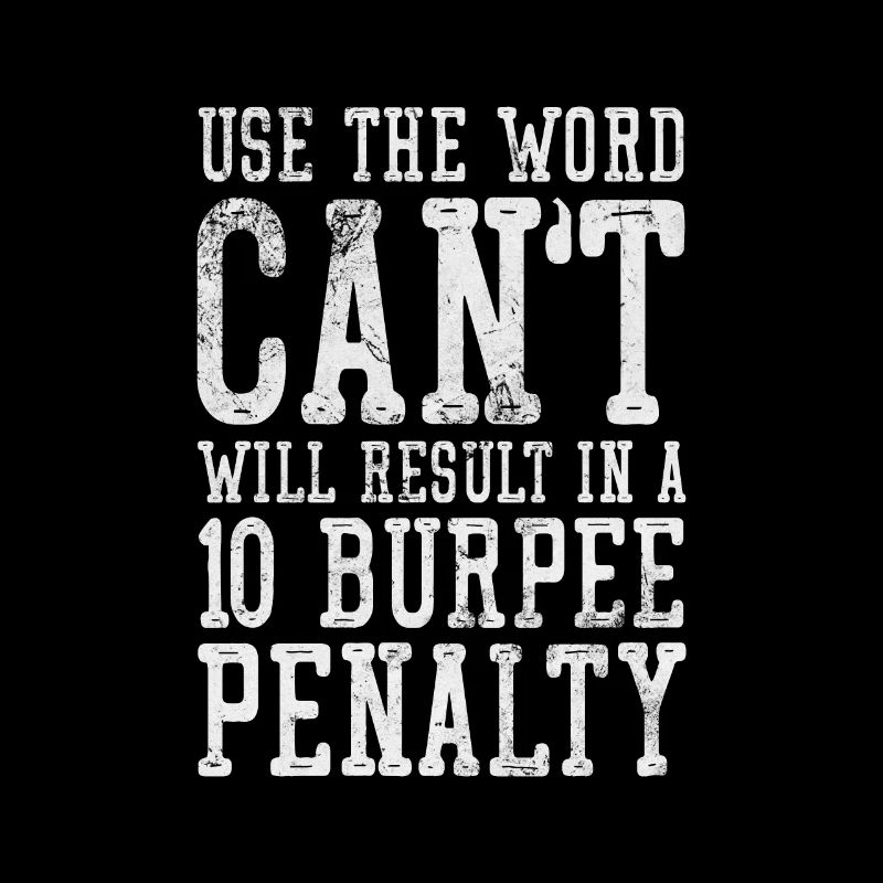 Burpees