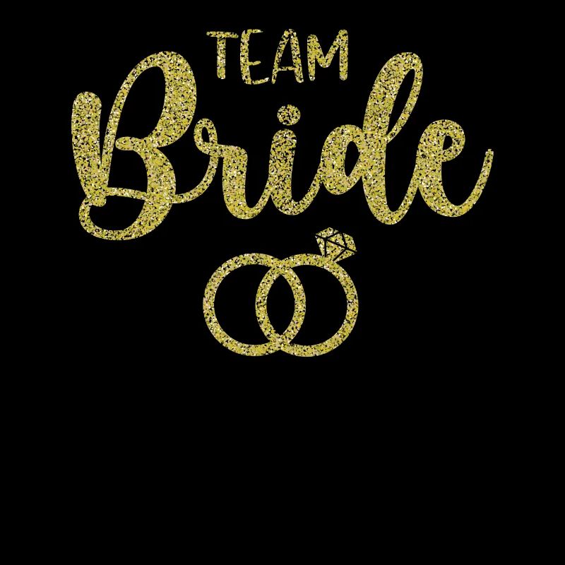 Hen bachelorette party bride