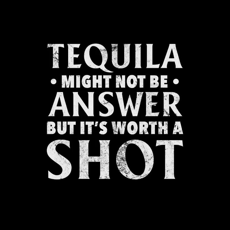 Tequila