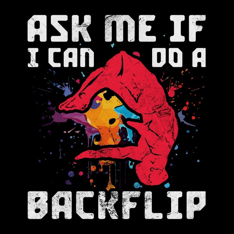 Backflip