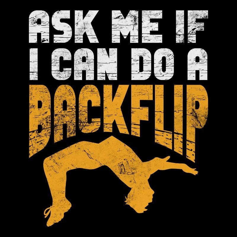 Backflip