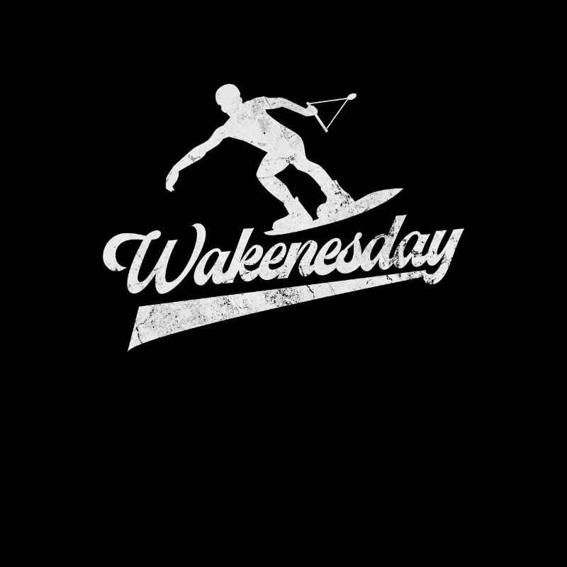 Wakeboard